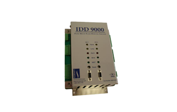 AMPLIFIER IDD9000